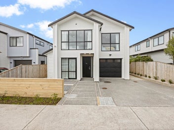 35 Toanui Road, Hobsonville, Auckland