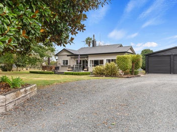 936 Orini Road, Taupiri