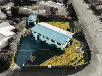 28 Maryburn Road, Twizel, Twizel