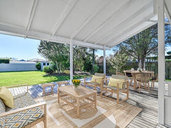 802 Princes Street, Parkvale, Hastings