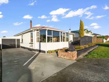 22 Eccles Street, Gore, Gore