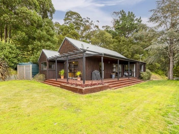 59 Ongaonga Road, Waipawa, Waipawa