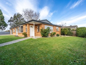 193 Ward Street, Hargest, Invercargill