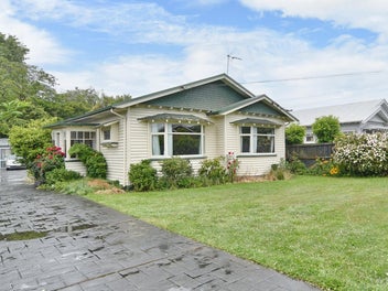 86 Westholme Street, Strowan, Christchurch