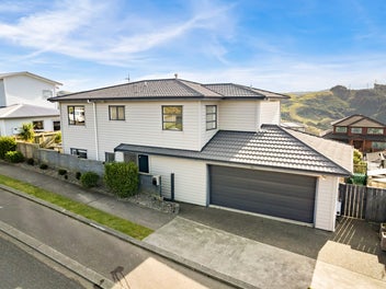 199 Mark Avenue, Grenada Village, Wellington