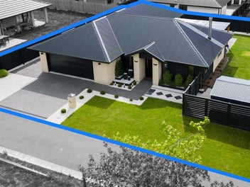 24 Will Street, Rolleston, Rolleston