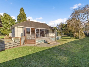 11 Lorne Street, Morrinsville, Morrinsville