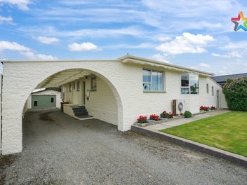 26 Skye Street, Heidelberg, Invercargill