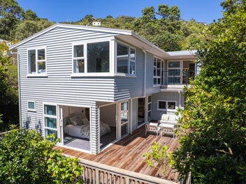 3 Rochester Street, Wilton, Wellington
