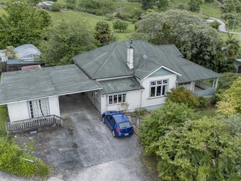 14 John Street, Te Kuiti