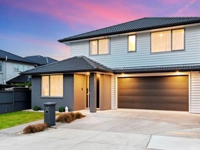 52 Timmer Road, Flat Bush, Auckland