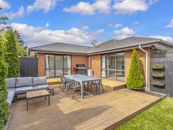2/71 Shirley Road, Shirley, Christchurch