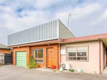 3/92 Guppy Road, Greenmeadows, Napier