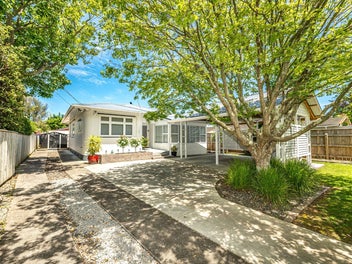 11 Virginia Road, Saint Johns Hill, Whanganui