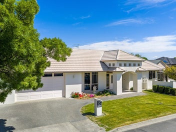 3 Rutledge Drive, Springlands, Blenheim
