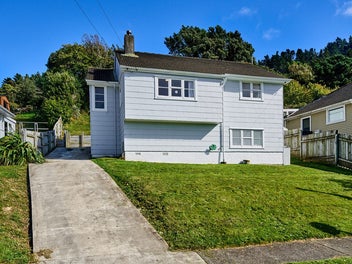 19 Franklyn Road, Tawa, Wellington