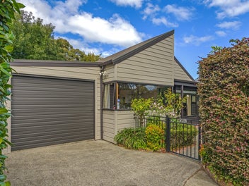 3 Franklin Avenue, Hokowhitu, Palmerston North