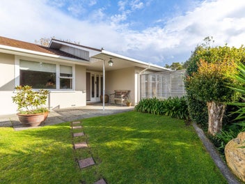 63 Parkes Avenue, Saint Johns Hill, Whanganui