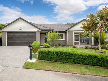 50 Te Puia Drive, Aotea, Porirua