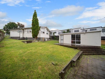 591 Massey Road, Mangere, Auckland