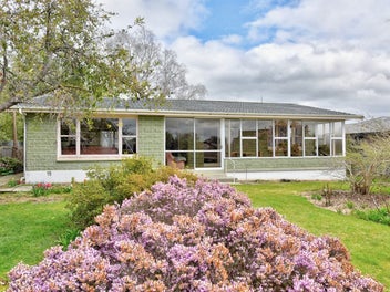 56 Forest Street, Tapanui