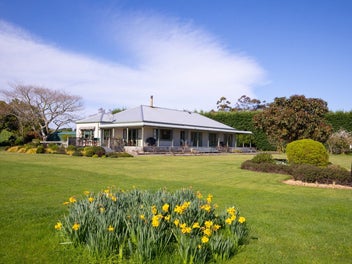521 Pohangina Valley East Road, Pohangina