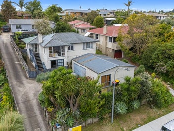 15 Faulkner Street, Gate Pa, Tauranga