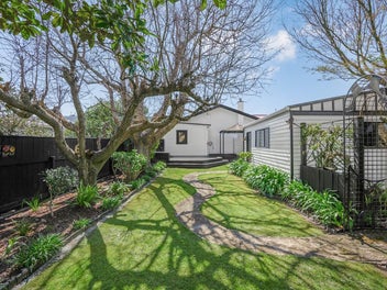 58 Pilmuir Street, Hutt Central, Lower Hutt