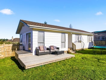 13C Rangiora Crescent, Wairakei, Taupō
