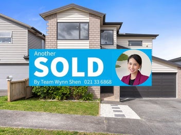 5 Kildare Road, Flat Bush, Auckland