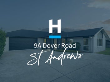 9A Dover Road, St Andrews, Hamilton