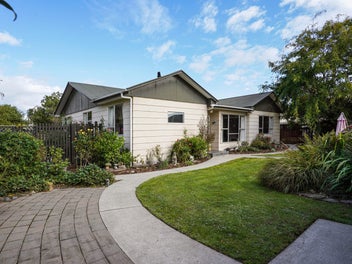 101 Percival Street, Rangiora, Rangiora