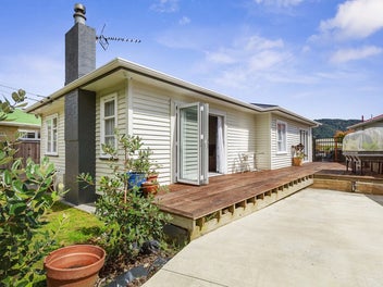 24 Petrie Street, Wainuiomata, Lower Hutt