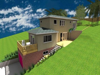 49 Bassett Road, Johnsonville, Wellington