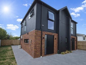 21B Ferguson Street, Levin, Levin