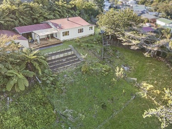 5 Harriet Place, Spotswood, New Plymouth