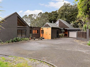 60 Grande Vue Road, Hillpark, Auckland