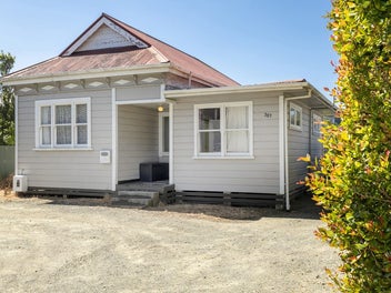 367 Ormond Road, Riverdale, Gisborne