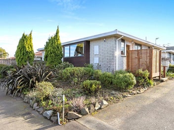 62A Bainton Street, Bishopdale, Christchurch