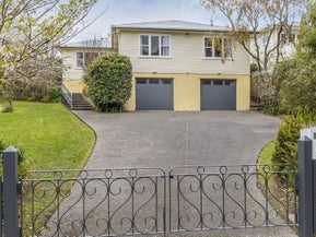 63 Redwood Avenue, Tawa, Wellington
