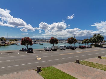 6/26 West Quay, Ahuriri, Napier