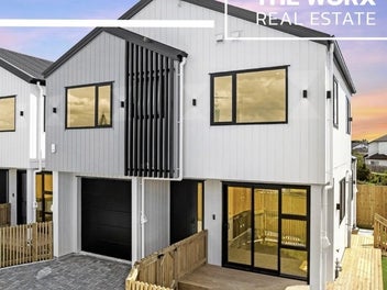 22B Healy Road, Manurewa, Auckland