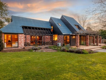 1116 Leeston Road, Leeston, Leeston