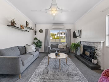 3 Pukaka Street, Strandon, New Plymouth
