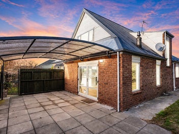 37 Farnborough Street, Aranui, Christchurch