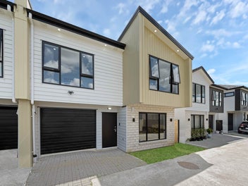 70C Cargill Street, Papakura, Papakura
