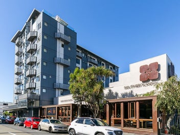 314/35 Abel Smith Street, Te Aro, Wellington