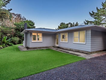 857B Paihia Road, Russell