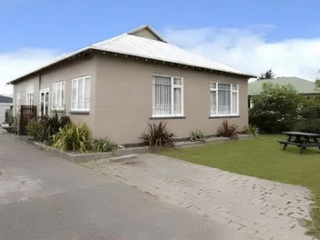 350 Lyttelton Street, Spreydon, Christchurch