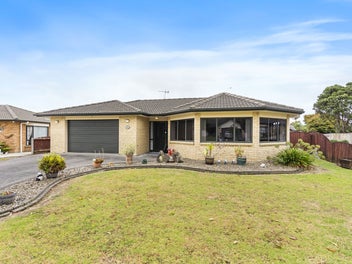 5 Lothian Brae, Wattle Downs, Auckland